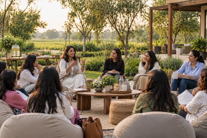 Events & Experiences
