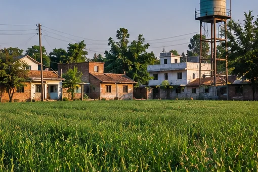 Strategic Land Portfolio