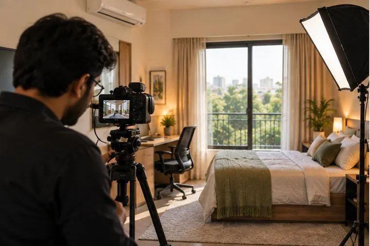 Property Films