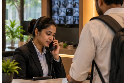 Hospitality Assets