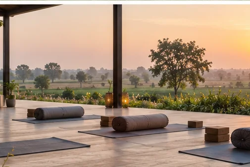 Rural retreat brief