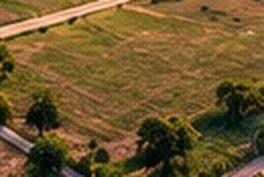 Delhi–Mumbai Expressway land — Nuovomondo Realtors