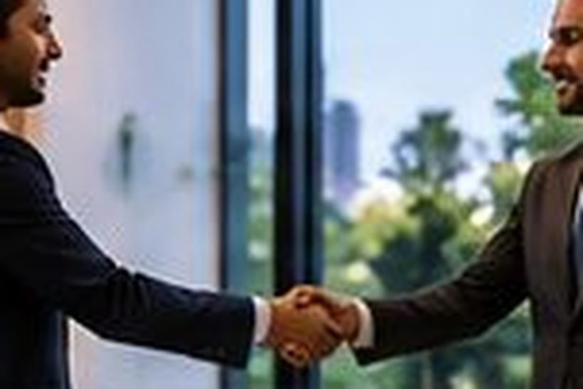 Channel partners &mdash; Nuovomondo Realtors