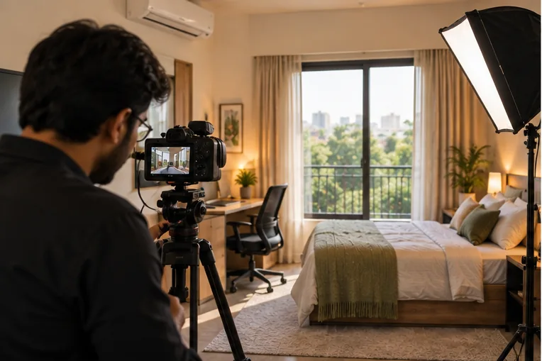 Video Tour