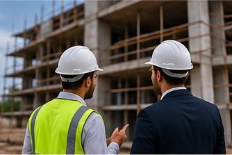 For contractors & architects — Nuovomondo Realtors