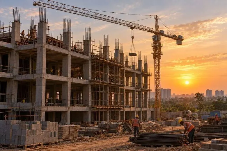 For contractors & architects — Nuovomondo Realtors