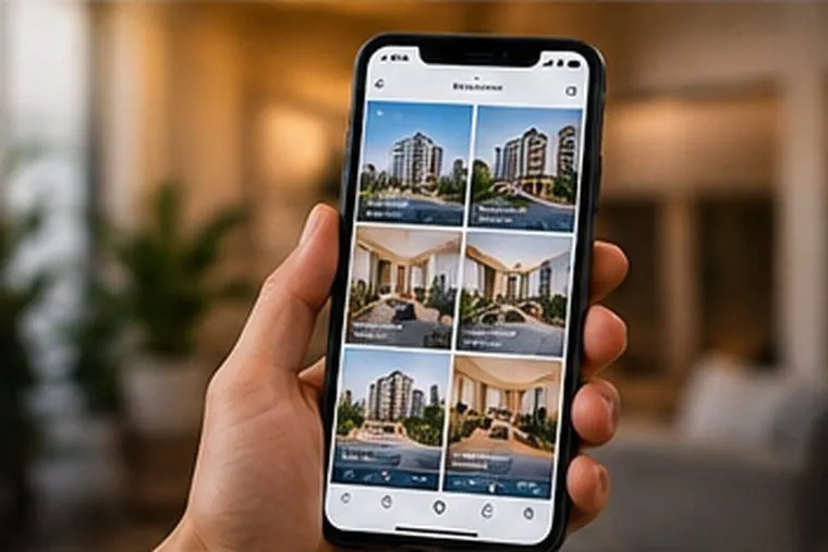 For property owners — Nuovomondo Realtors